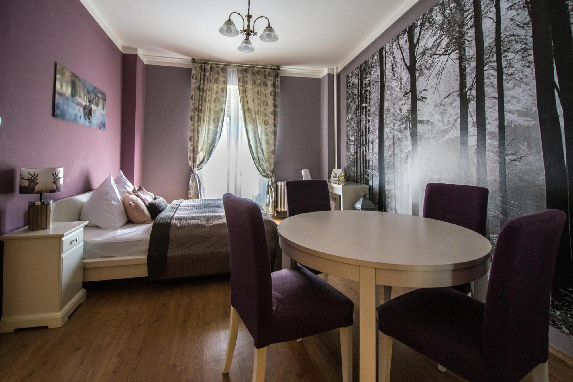 Main Prague Square Apartments Sauna And Fireplace Buitenkant foto