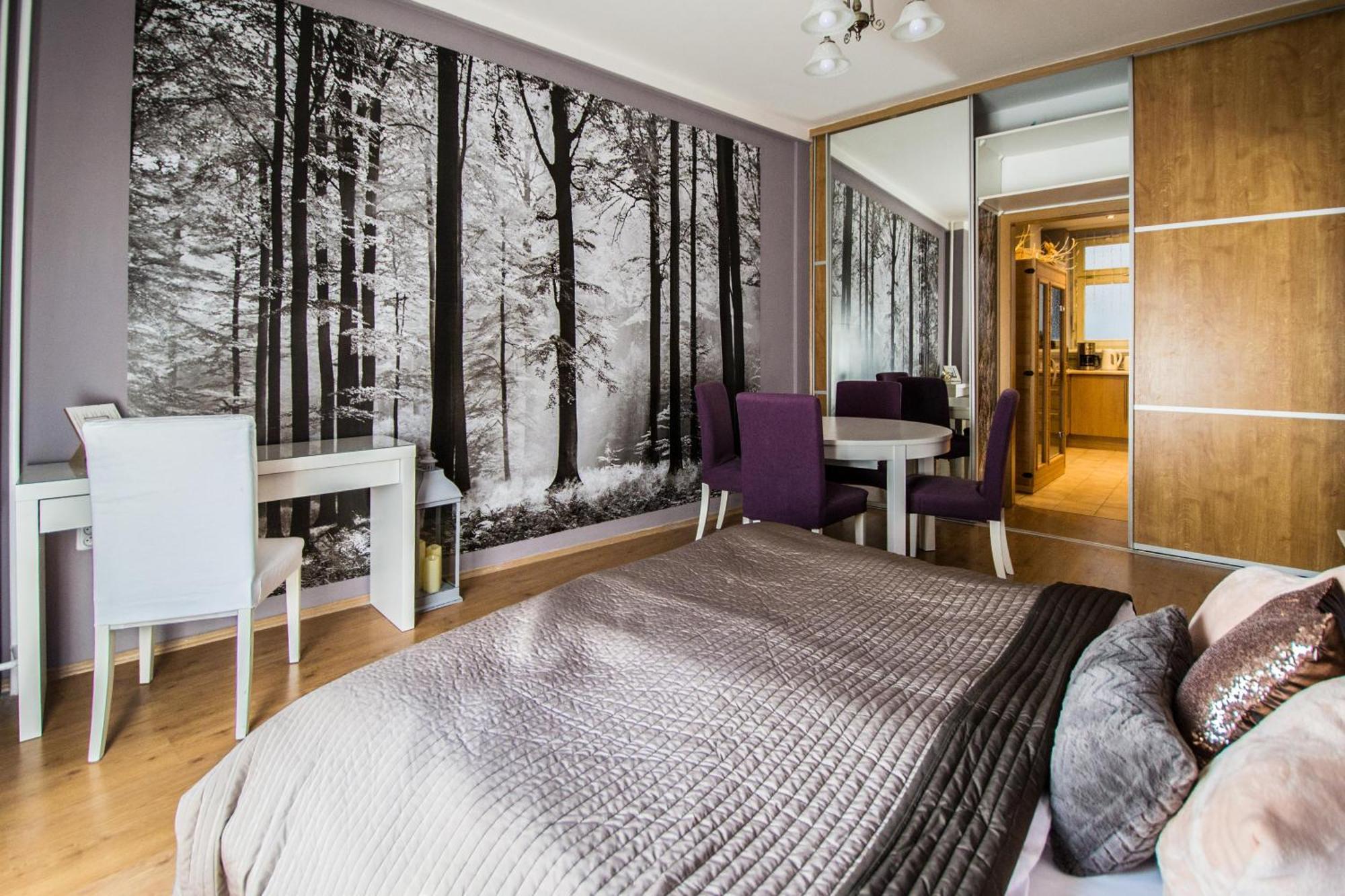 Main Prague Square Apartments Sauna And Fireplace Buitenkant foto