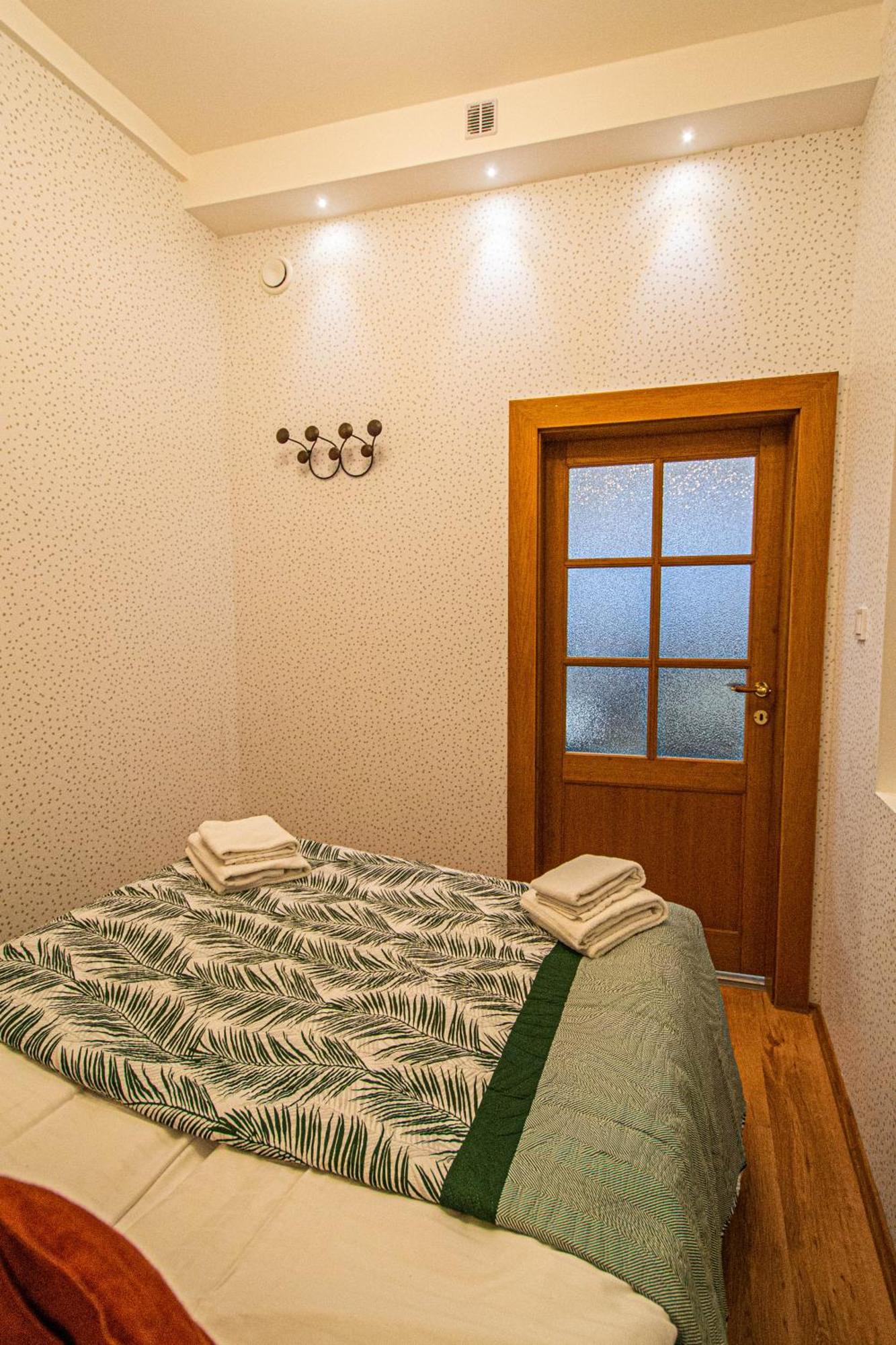 Main Prague Square Apartments Sauna And Fireplace Buitenkant foto